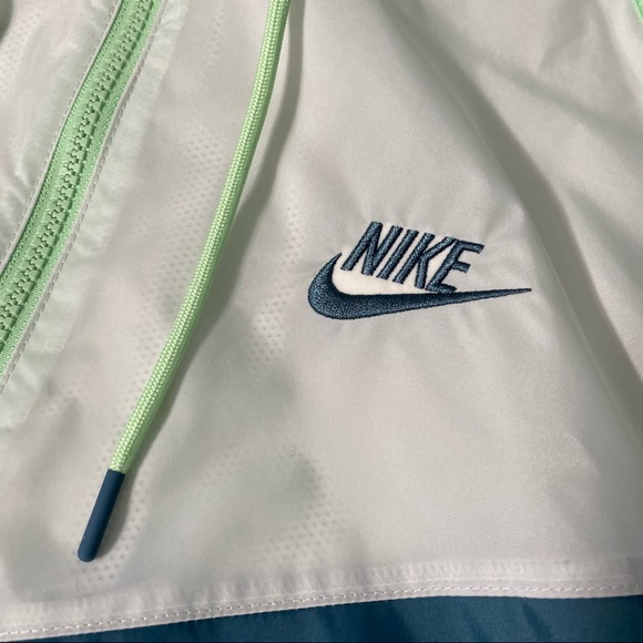 🚫Sold🚫🆕NWT Nike Windrunner SET Jacket and Pants - Picture 12 of 16